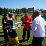 FV Löbtauer Kickers holen nach der Meisterschaft auch den Pokal der Kreisunion Frauen